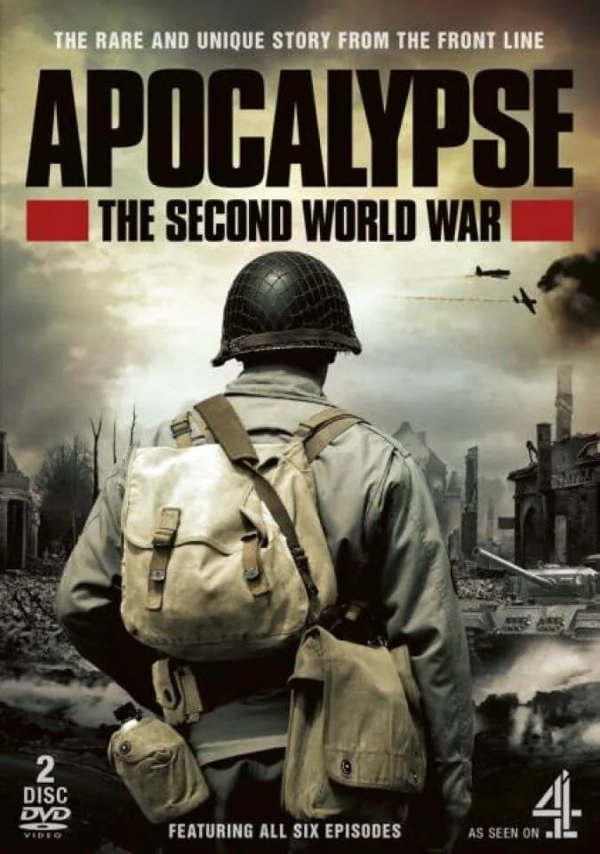 Apocalypse Bild 1