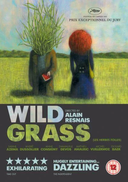 Wild Grass Bild 1