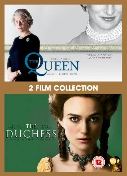 The Duchess / The Queen Bild 1