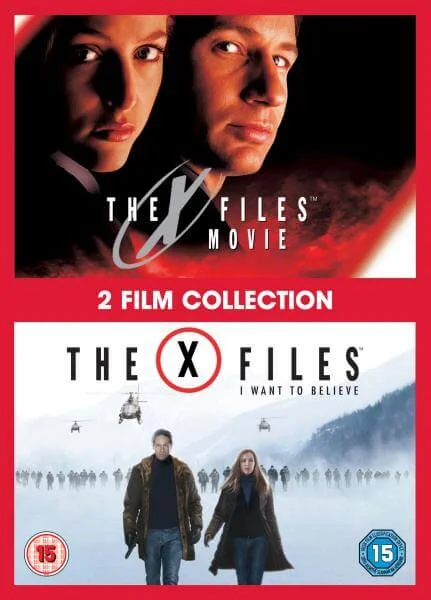 The X Files Movie / The X Files: I Want to Believe Bild 1