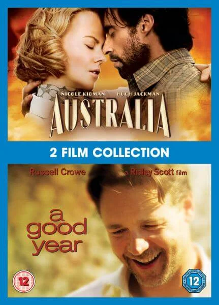 Australia/A Good Year Bild 1