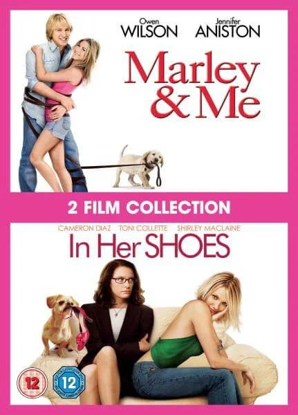 Marley and Me / In Her Shoes Bild 1