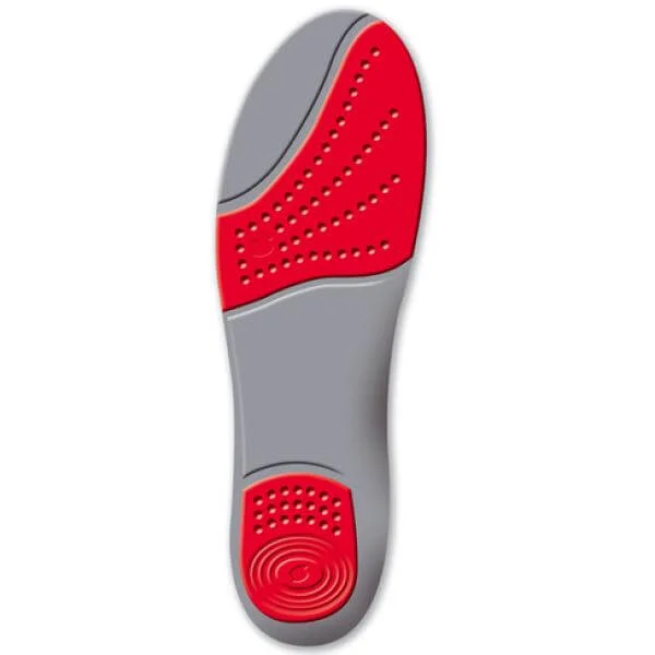 Sorbothane Double Strike - 7 - Blau Bild 1