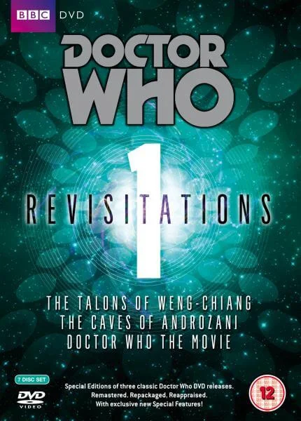 Doctor Who Revisitation Box: Volume 1 Bild 1