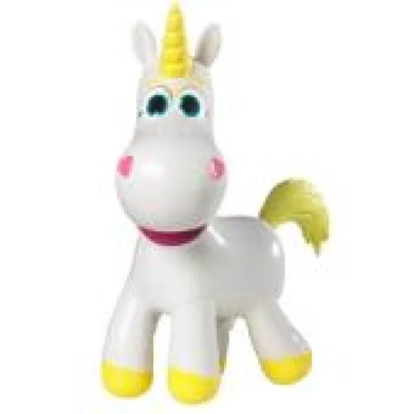 Toy Story 3: Buttercup Basic Figure Bild 1