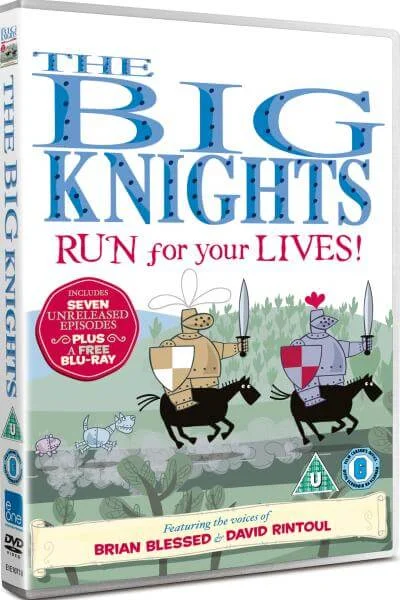 The Big Knights Bild 1