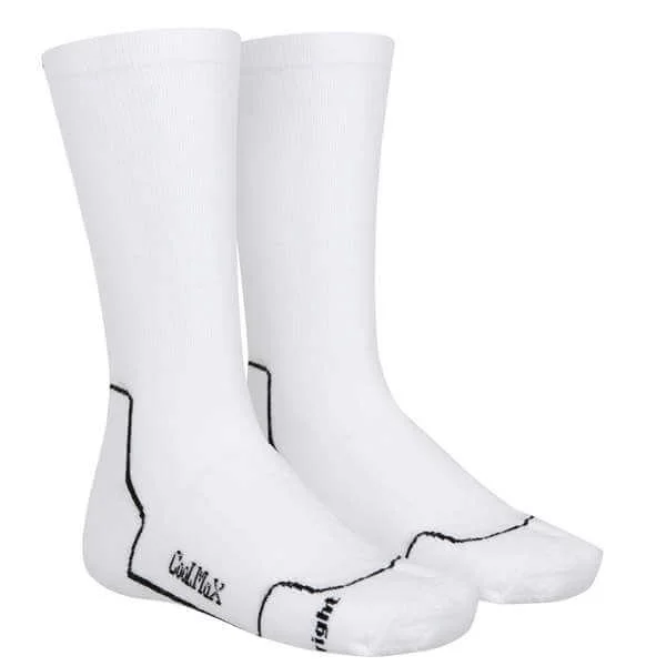 Babolat Team Single Socks - S - Weiß Bild 1