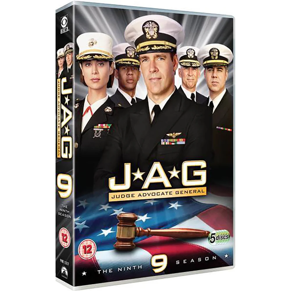 Jag: Season 9 Bild 1