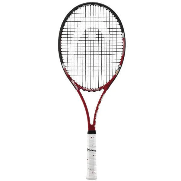 Head YouTek Prestige MP Tennis Racket - G3 - Schwarz Bild 1