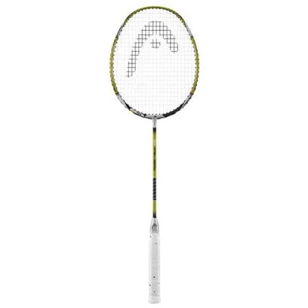 Head YouTek Power Helix 8000 Badminton Racket Bild 1