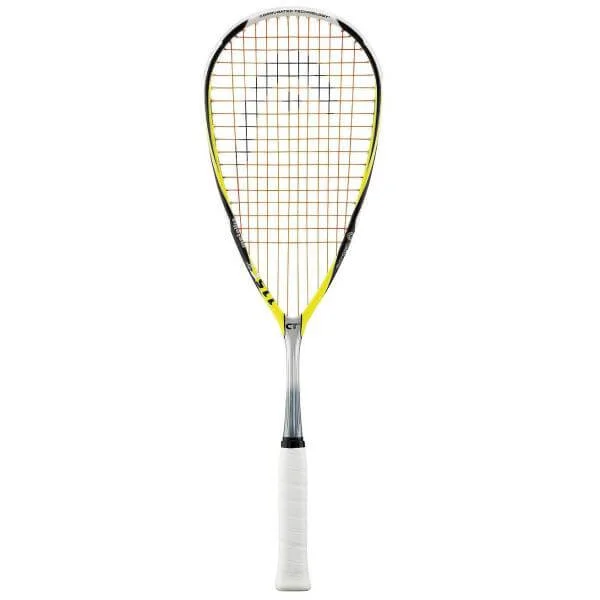 Head 115 CT Darwish Exclusive Squash Racket Bild 1