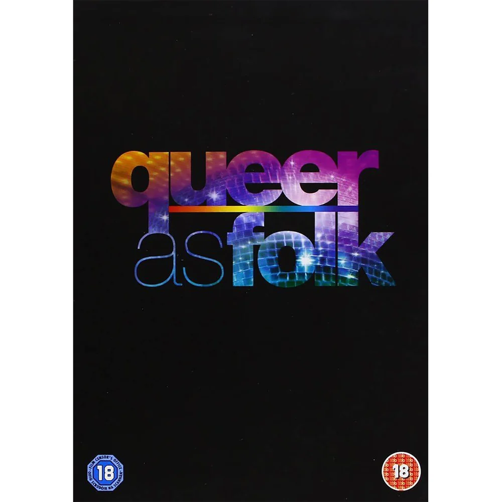 Queer As Folk USA: Staffeln 1-5 Bild 1