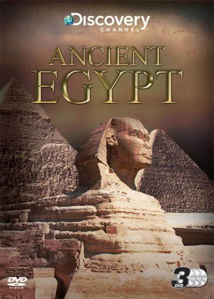 Discovery Channel: Ancient Egypt Bild 1