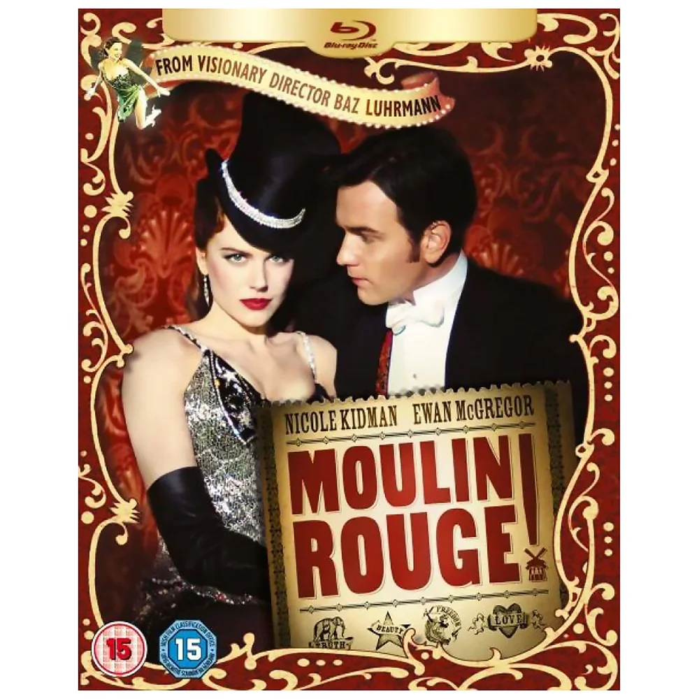 Moulin Rouge Bild 1