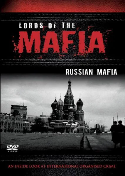 Lords Of The Mafia: Russian Mafia Bild 1