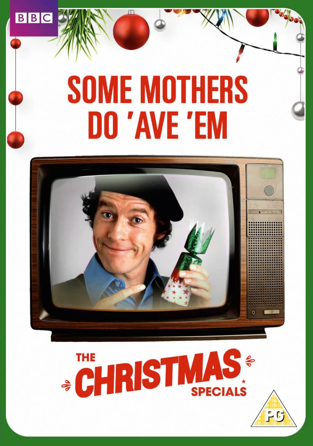 Some Mother's Do 'Ave 'Em Christmas Specials Bild 1