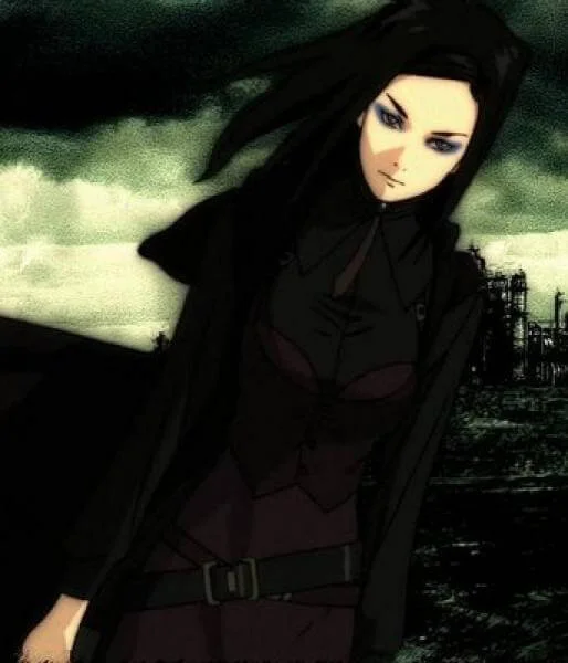 Ergo Proxy: The Complete Collection Bild 1