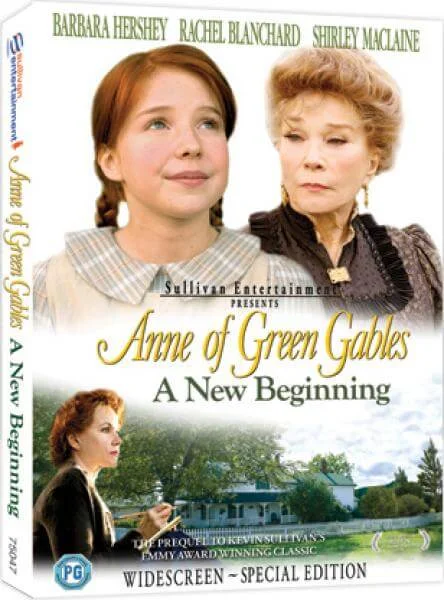 Anne of Green Gables: A New Beginning Bild 1