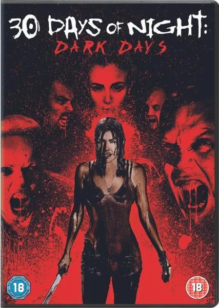 30 Days Of Night: Dark Days Bild 1