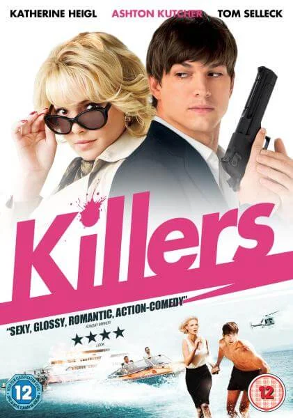 Killers Bild 1