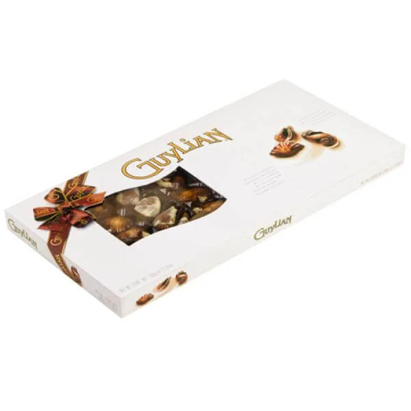 Guylian Seashells 500gm Box Bild 1