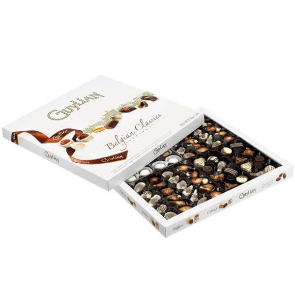 Guylian Belgium Classics 880gm Bild 1