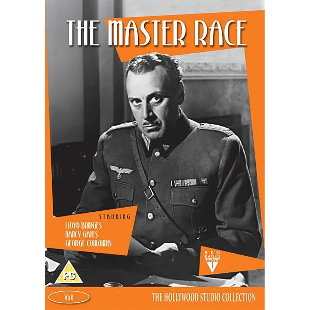 The Master Race Bild 1