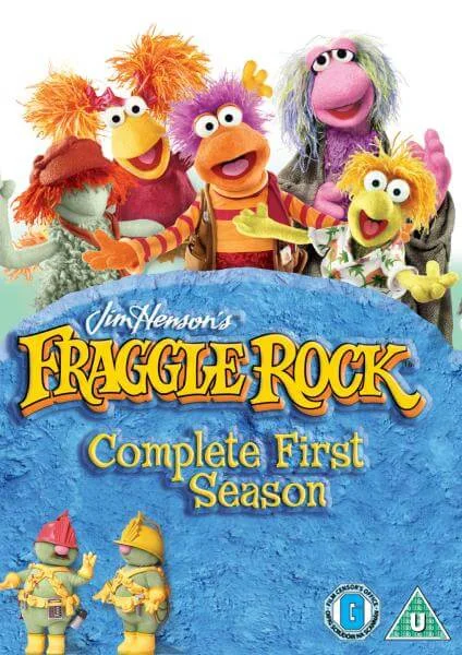Fraggle Rock - Season 1 Bild 1