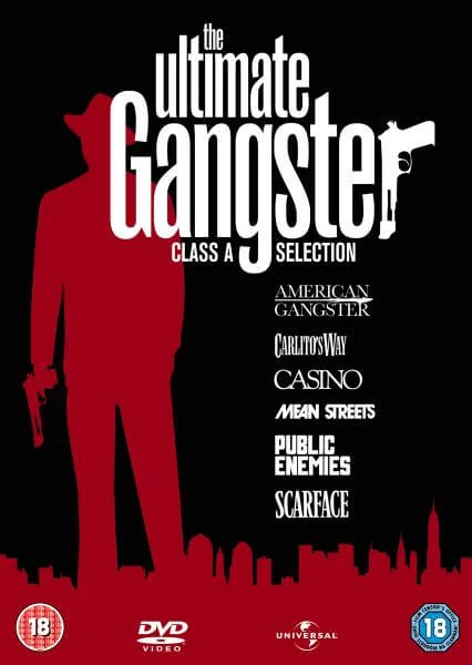The Ultimate Gangster Bild 1