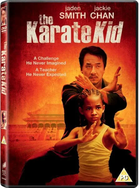 The Karate Kid (2010) Bild 1