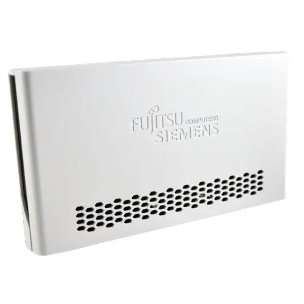 Fujitsu 250GB 3.5 Inch External Hard Disk Drive Bild 1