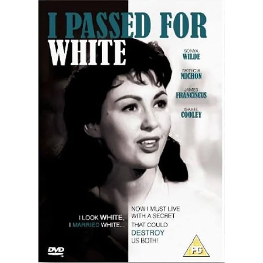I Passed For White Bild 1