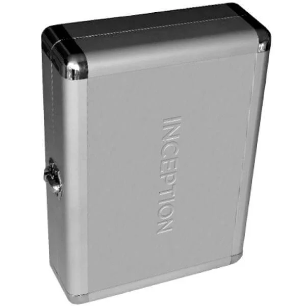 Inception: Limited Edition Case Bild 1