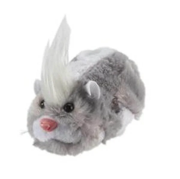 Zhu Zhu Pets Rockstar Hamsters Kingston Bild 1