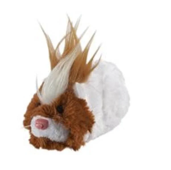 Zhu Zhu Pets Rockstar Hamster Pax Bild 1