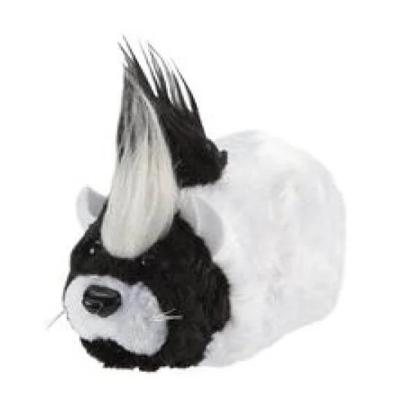 Zhu Zhu Pet Rockstar Hamster Rydar Bild 1