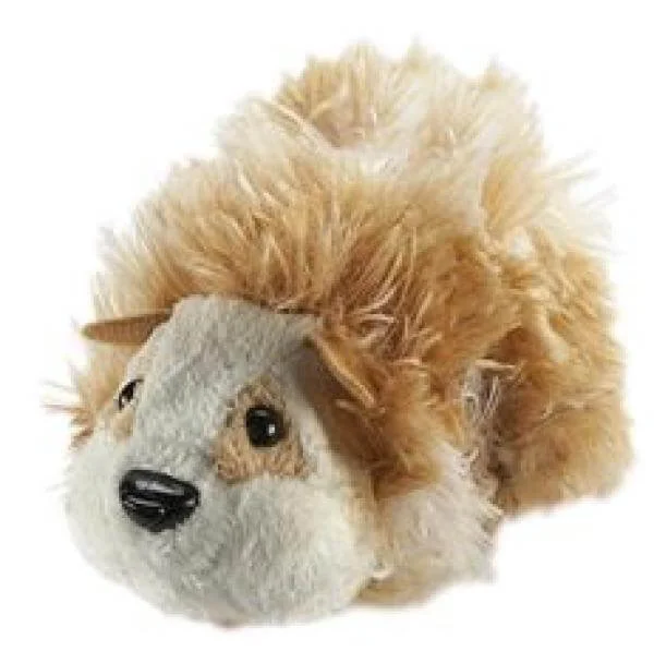 Zhu Zhu Pet Wild Bunch ZuZu The Hedgehog Bild 1