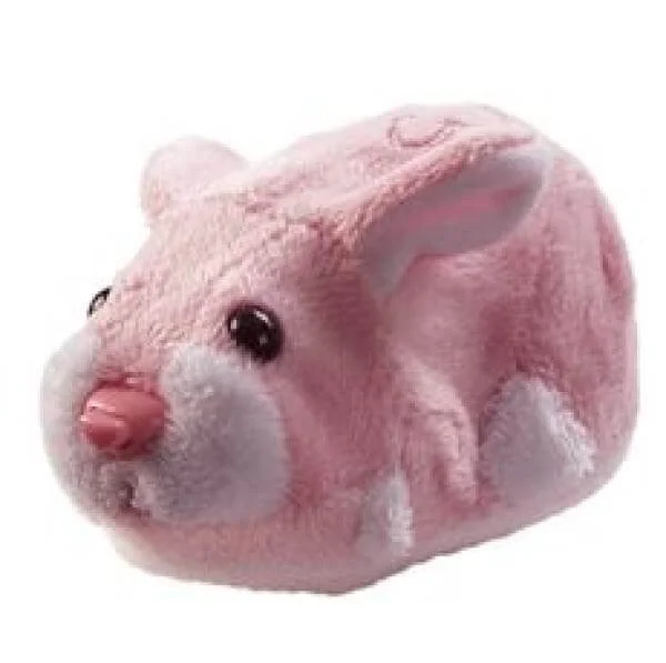Zhu Zhu Pets Wild Bunch Sweetie The Bunny Bild 1