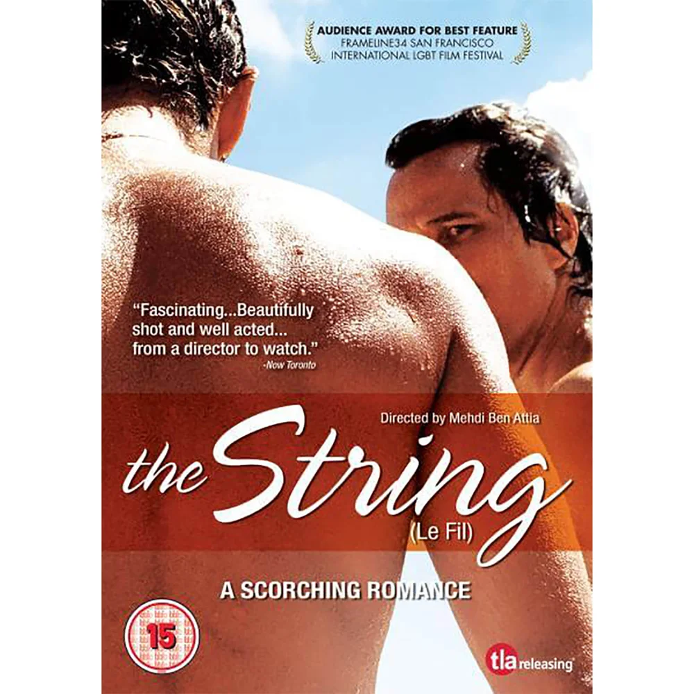 Der String Bild 1
