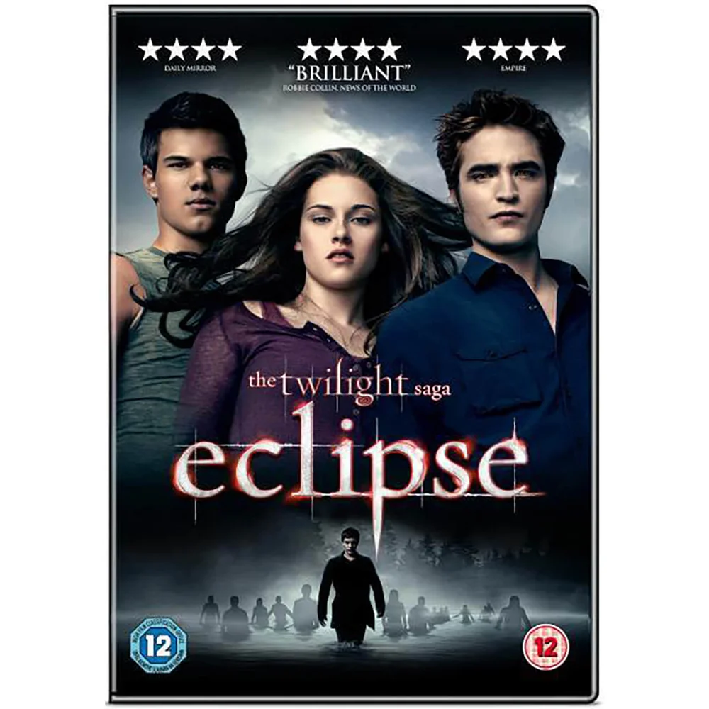 The Twilight Saga: Eclipse Bild 1
