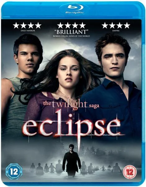 The Twilight Saga: Eclipse Bild 1