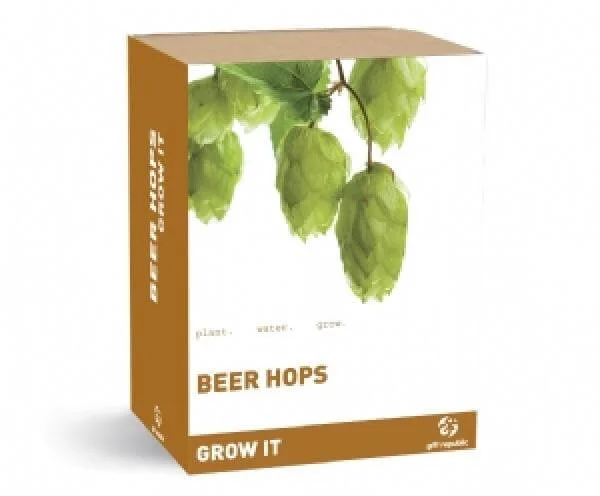 Grow IT Beer Hops Bild 1