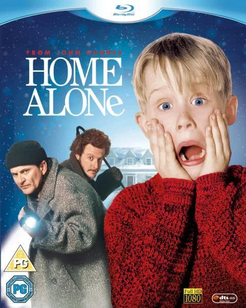 Home Alone Bild 1