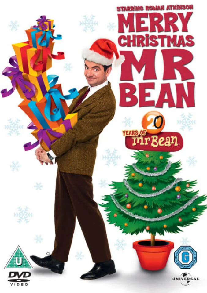 Mr. Bean: Merry Christmas Mr. Bean Bild 1