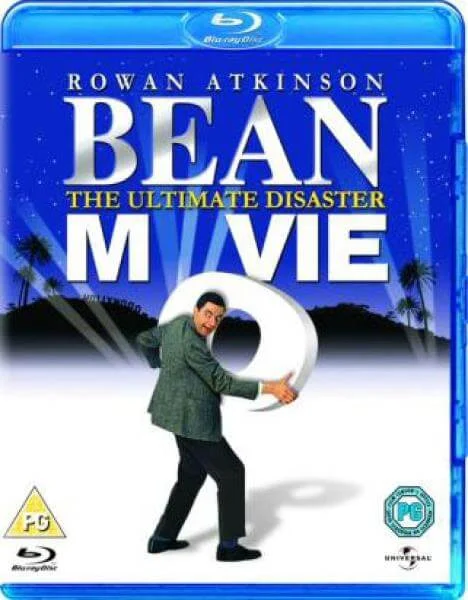 Bean: The Movie Bild 1
