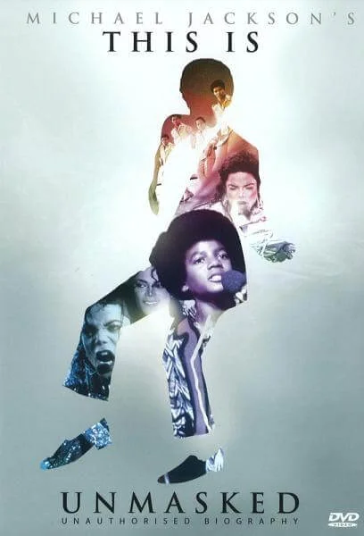 Michael Jackson - This is Unmasked Bild 1