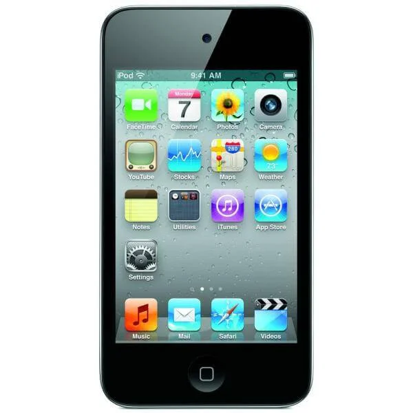 Apple iPod Touch 32GB 4th Generation Bild 1