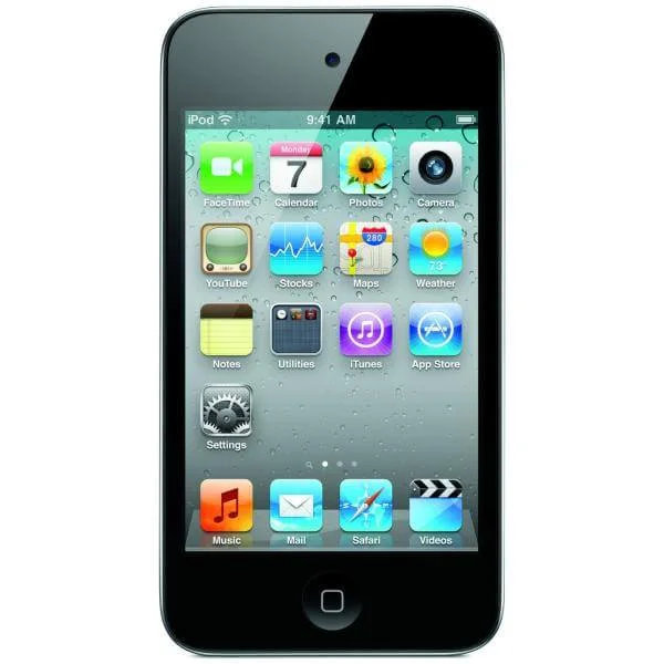 Apple iPod Touch 64GB 4th Generation Bild 1