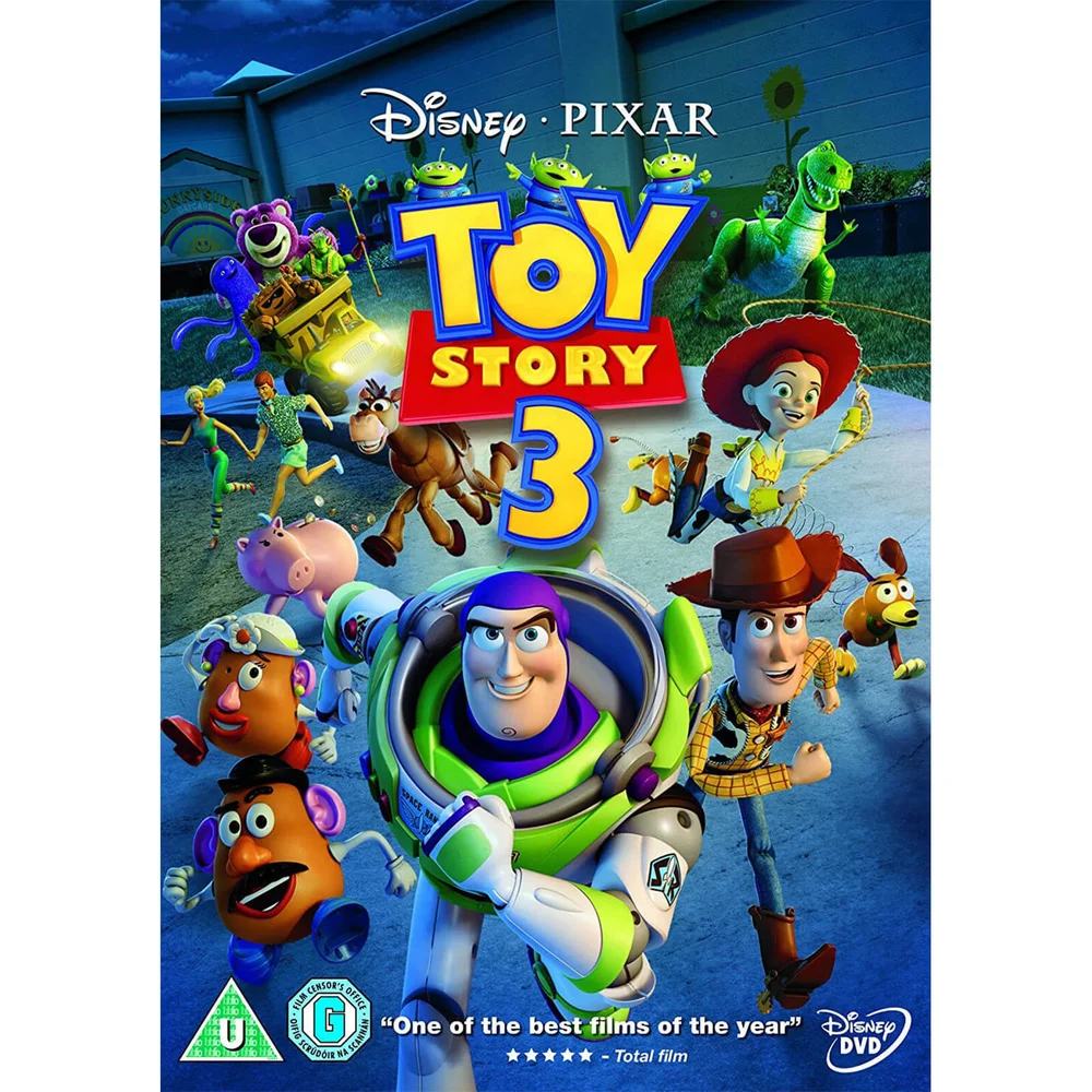 Toy Story 3 Bild 1