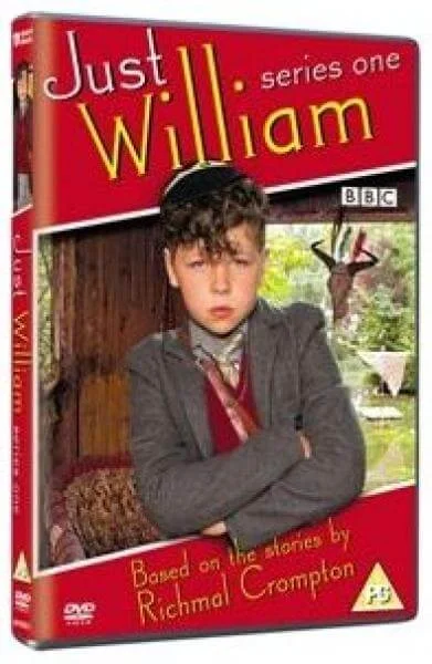 Just William Bild 1